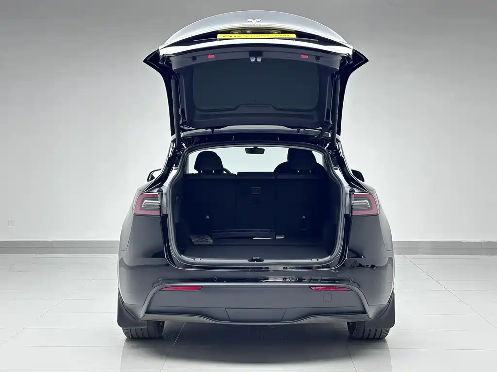 Tesla Model Y 2022 — фото 19