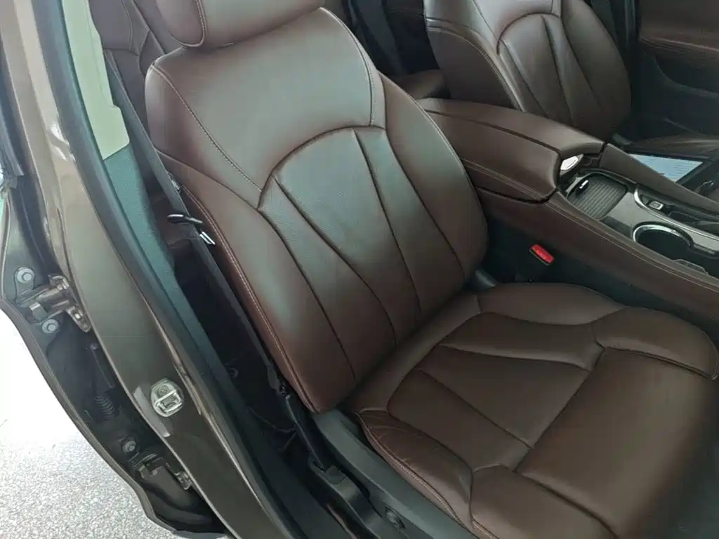 Buick Envision Plus 2015 — фото 25