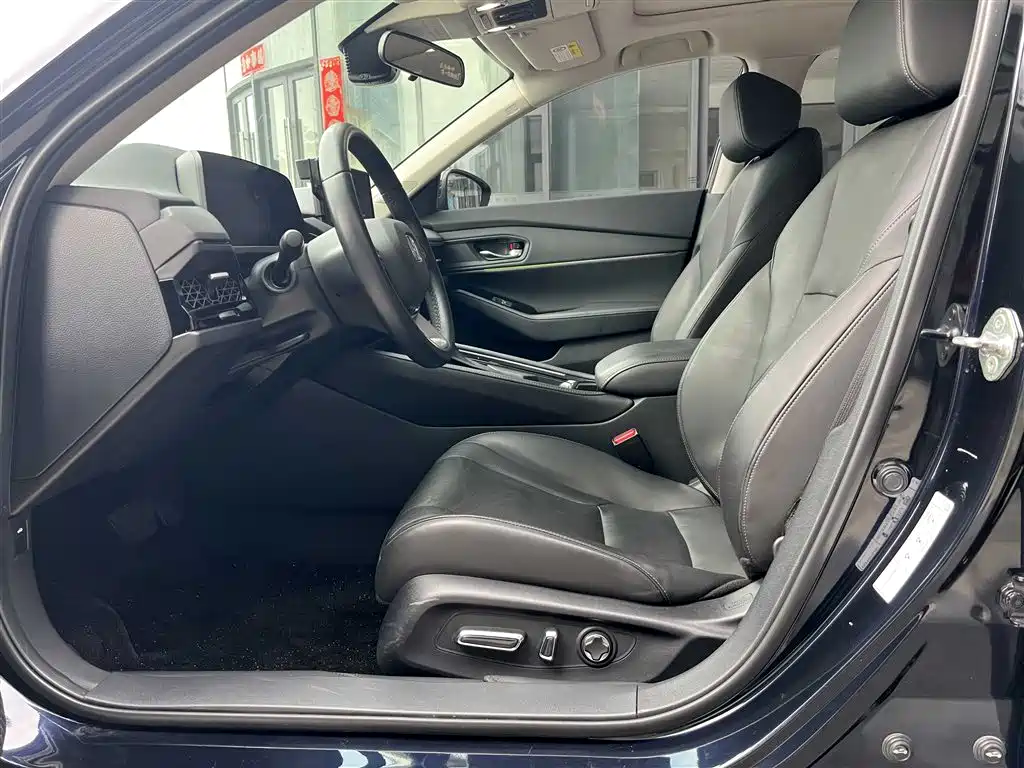 Honda Accord 2024 — фото 15