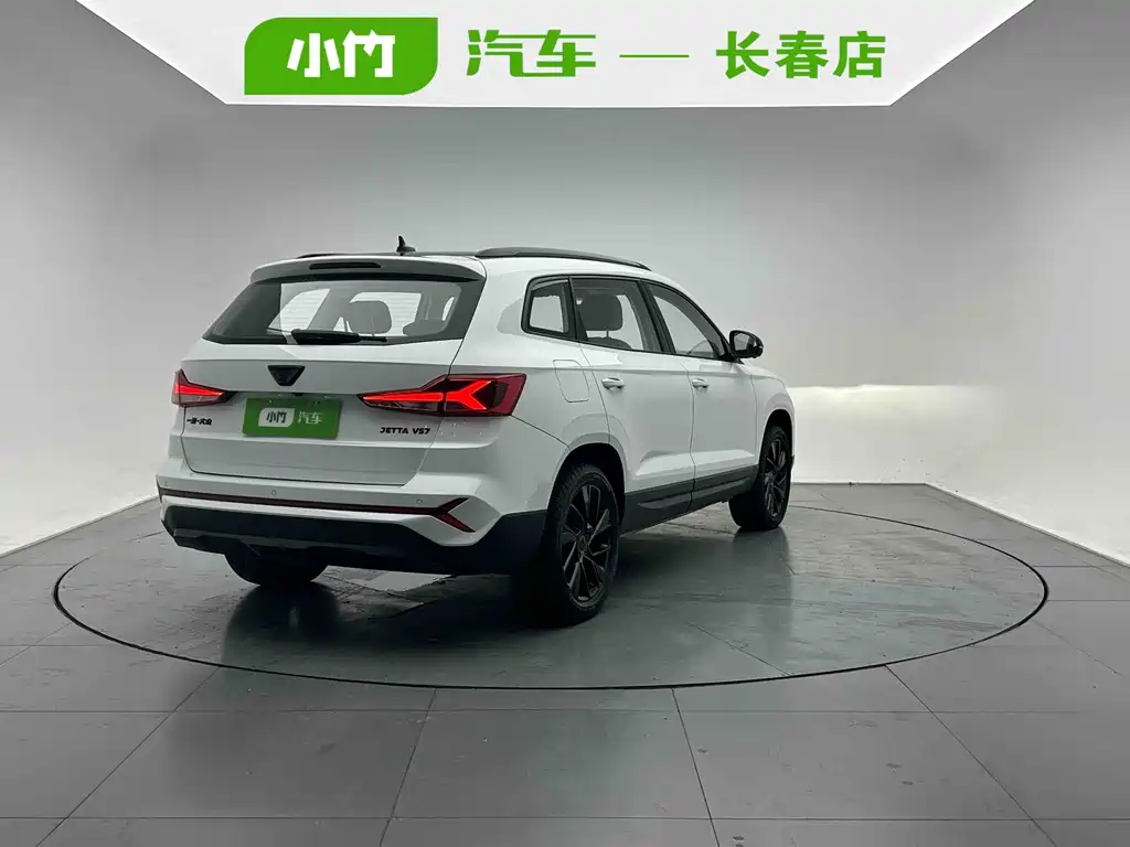 Jetta VS7 2023