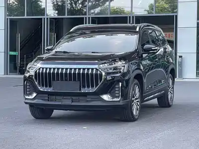 Jetour X90 PLUS 2024