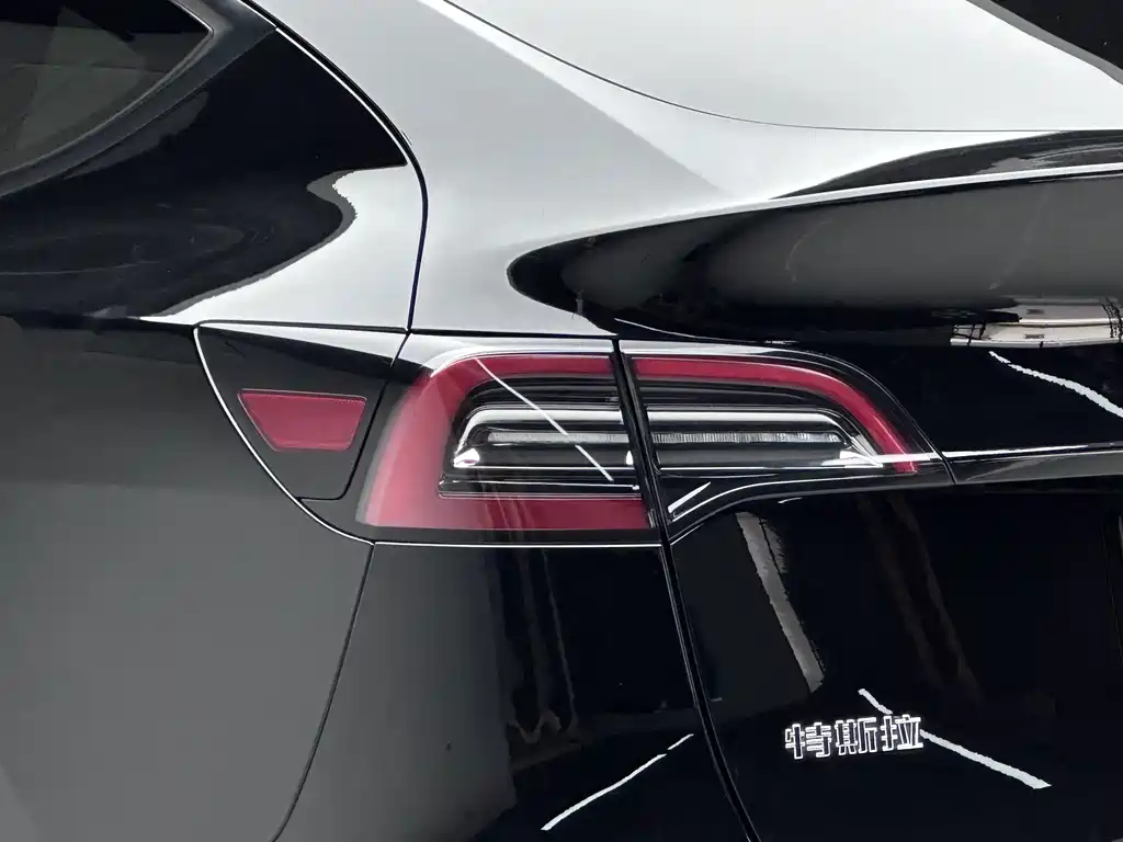 Tesla Model Y 2022 — фото 17
