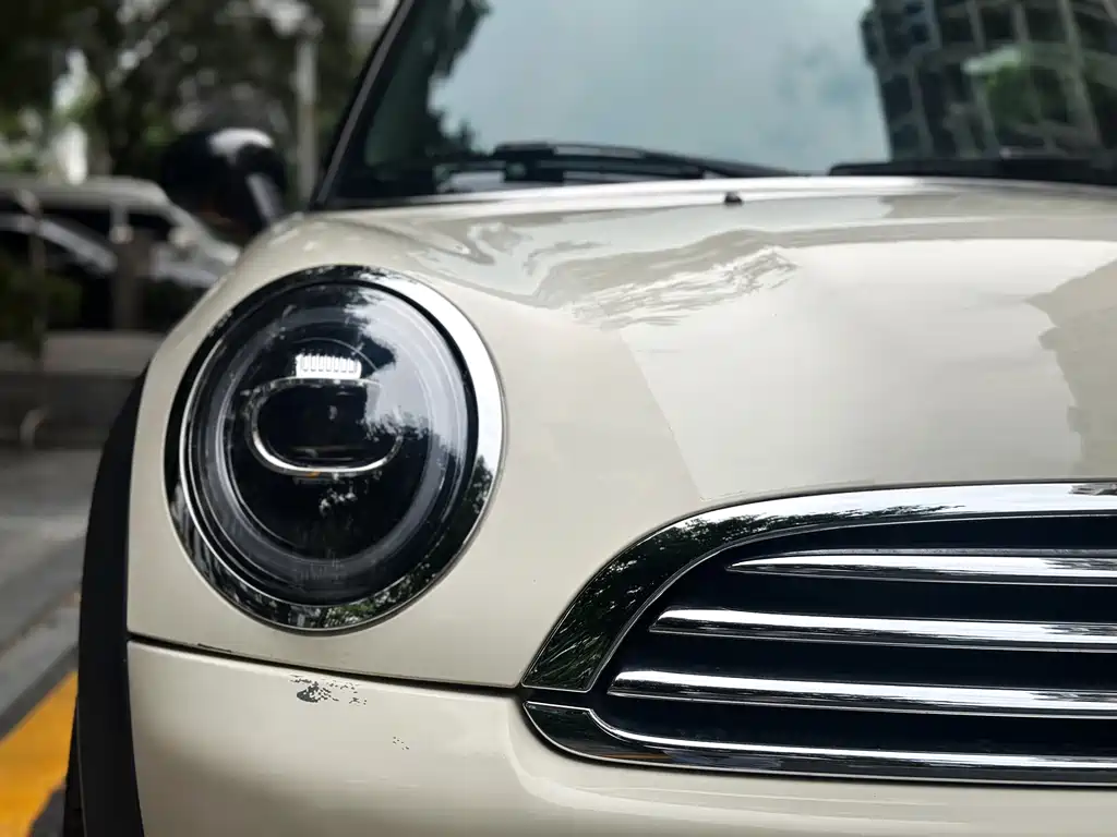 MINI Clubman 2012 — фото 8