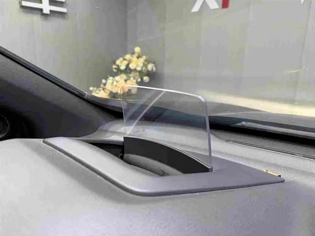 Honda Breeze 2020 — фото 8