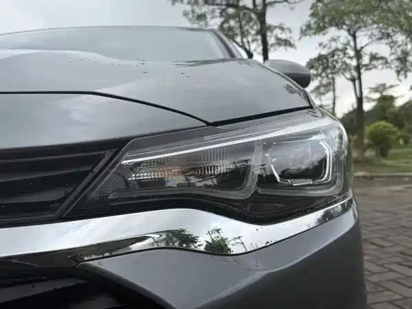 Chevrolet Monza 2022