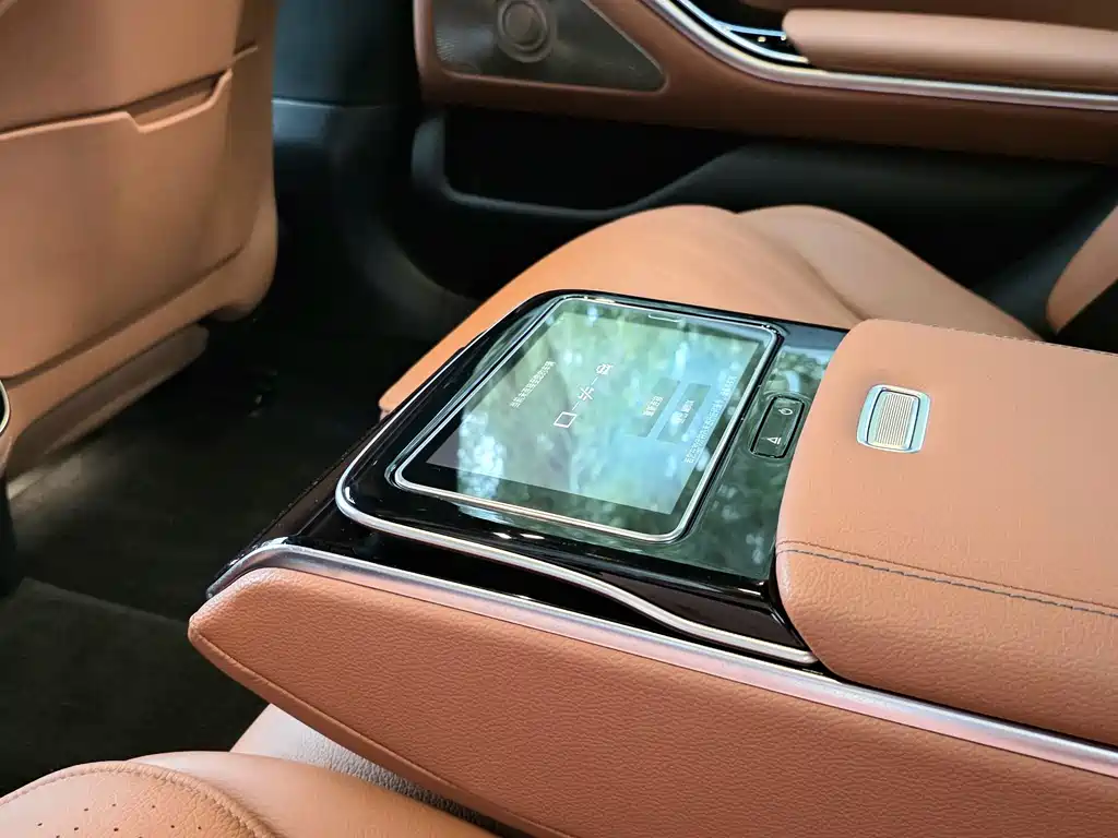 Mercedes-Benz S-Class 2022 — фото 15