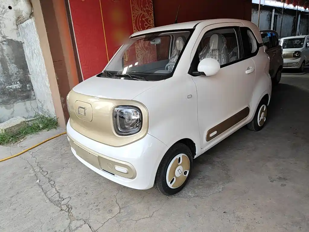 Bestune Pony 2026