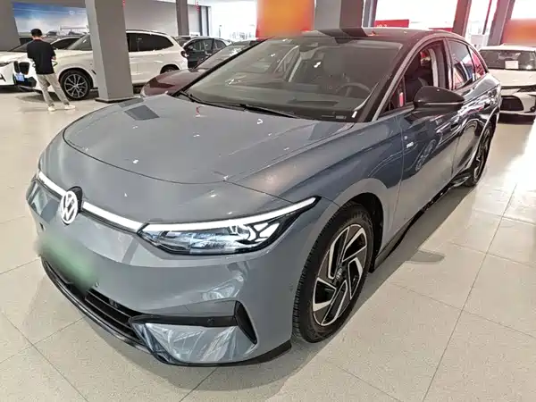 Volkswagen ID.7 VIZZION 2025