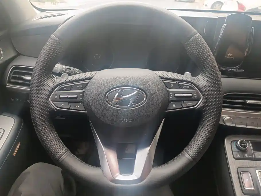 Hyundai Paristi 2021 — фото 15