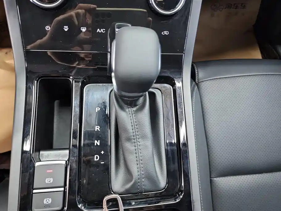 Chery Tiggo 5x 2025 — фото 16