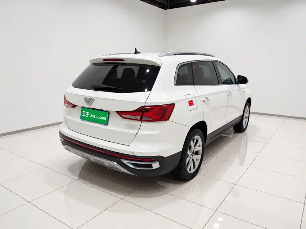 Jetta VS7 2021