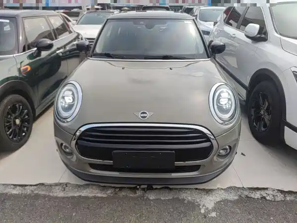 MINI MINI 2020