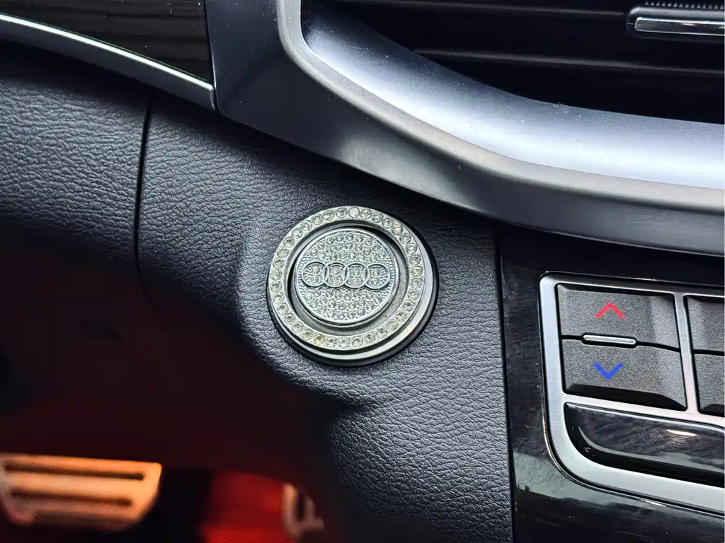 Haval H9 2023 — фото 24