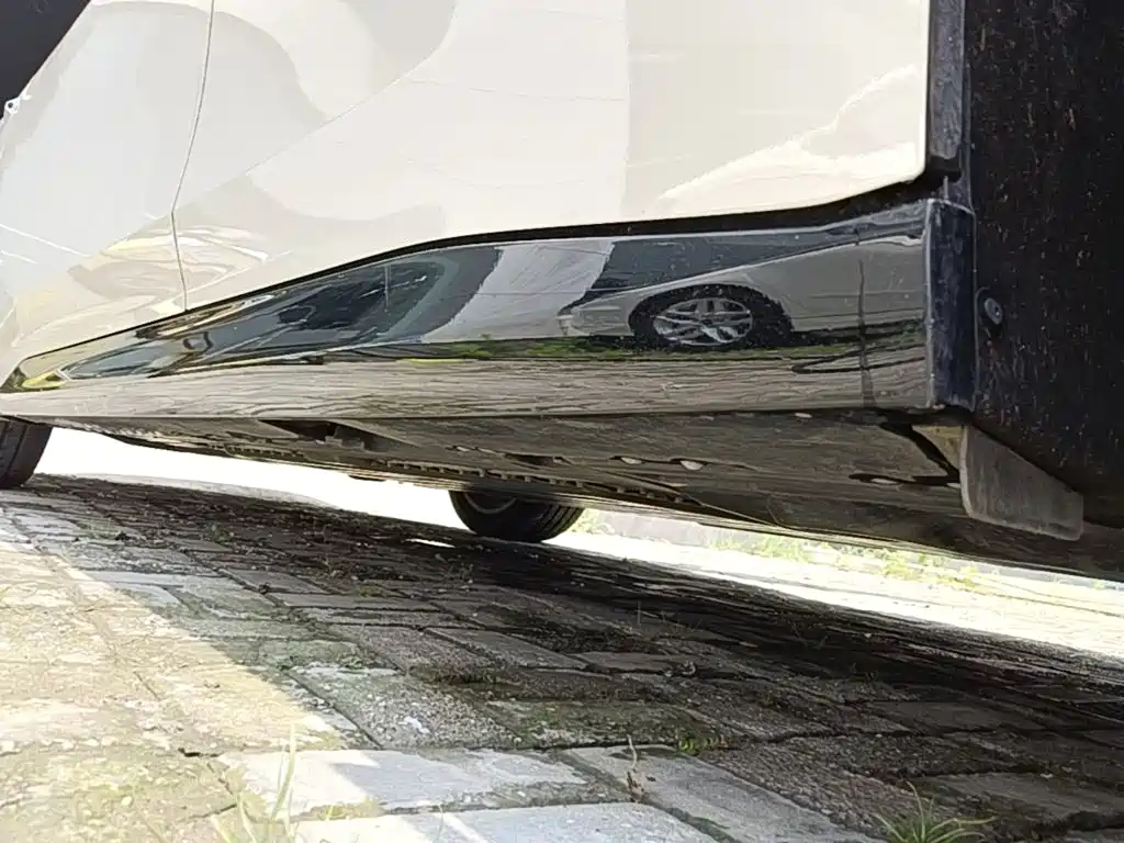 Buick Electra L7 2025 — фото 22