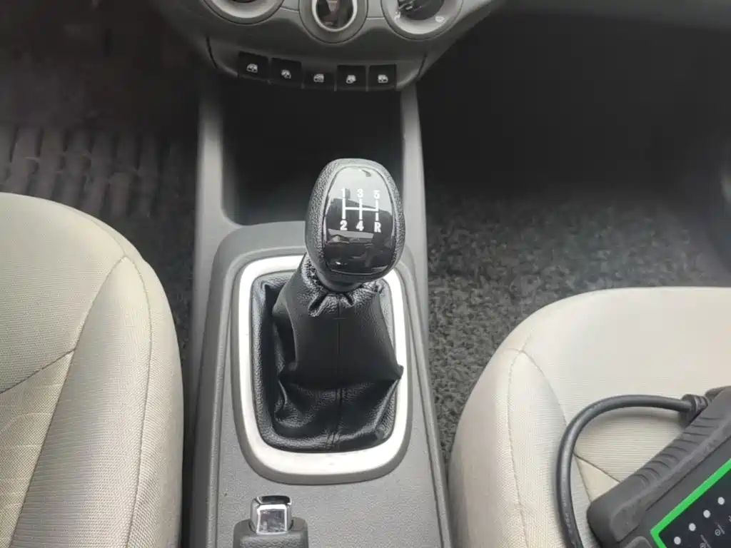 Chevrolet Sail 2017 — фото 14