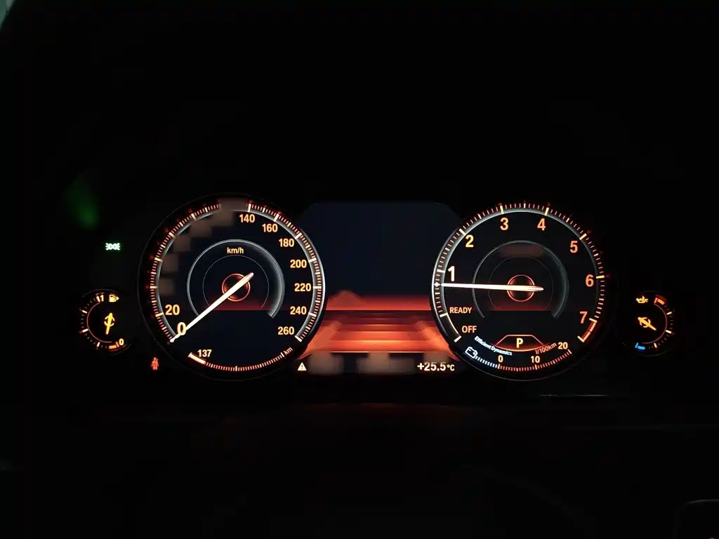 BMW 3 Series 2018