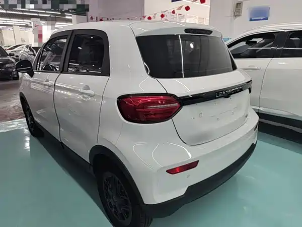 Leapmotor T03 2023