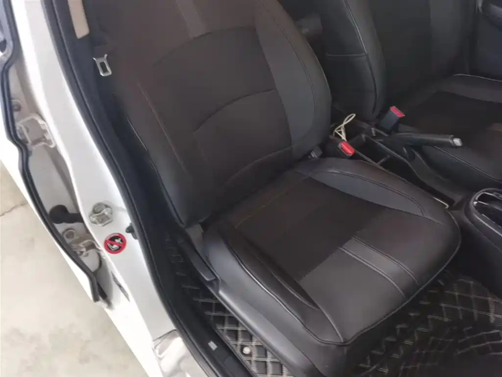 Honda Fit 2019 — фото 25