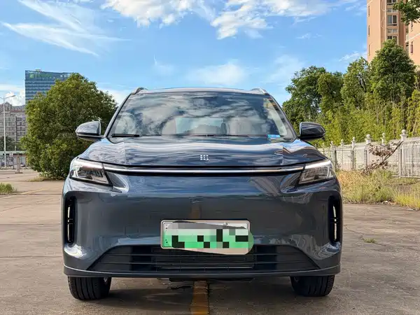 Landian E5 PLUS 2026