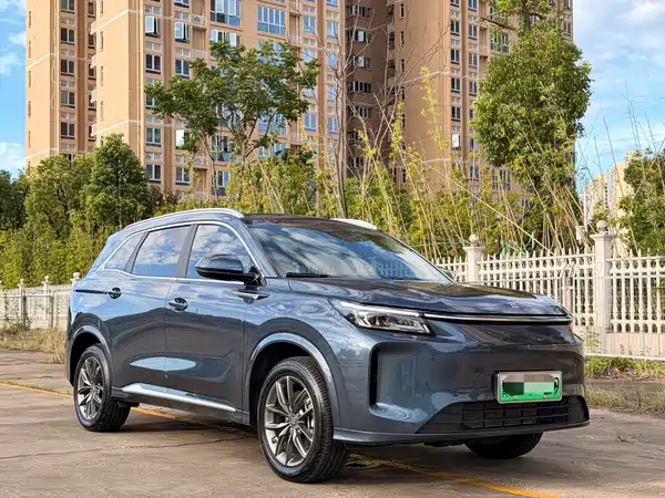Landian E5 PLUS 2026
