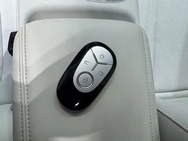 Geely Galaxy Starwish 2025 — фото 15