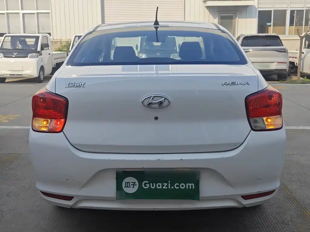 Hyundai Verna 2021 — фото 6