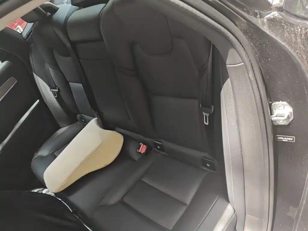 Volvo S90 2017 — фото 15