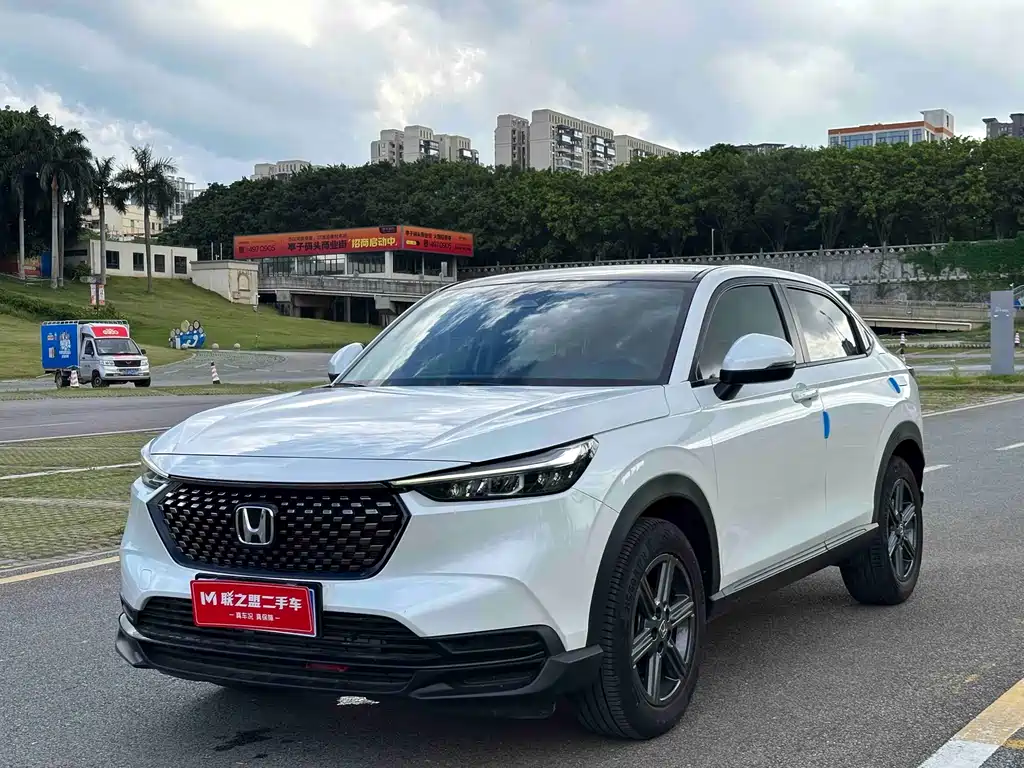 Honda XR-V 2022