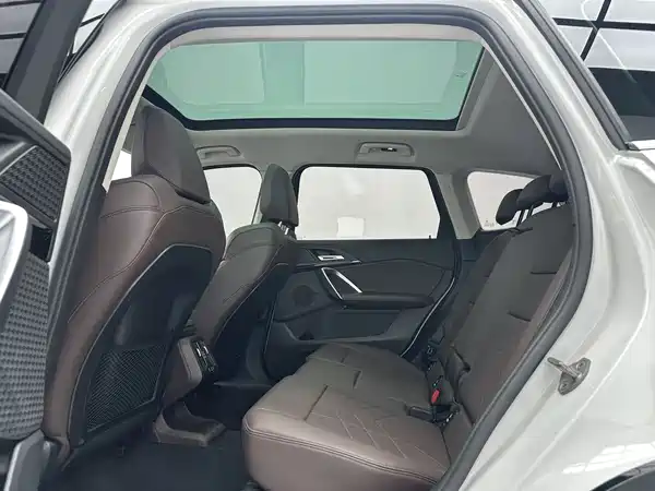 BMW X1 2023