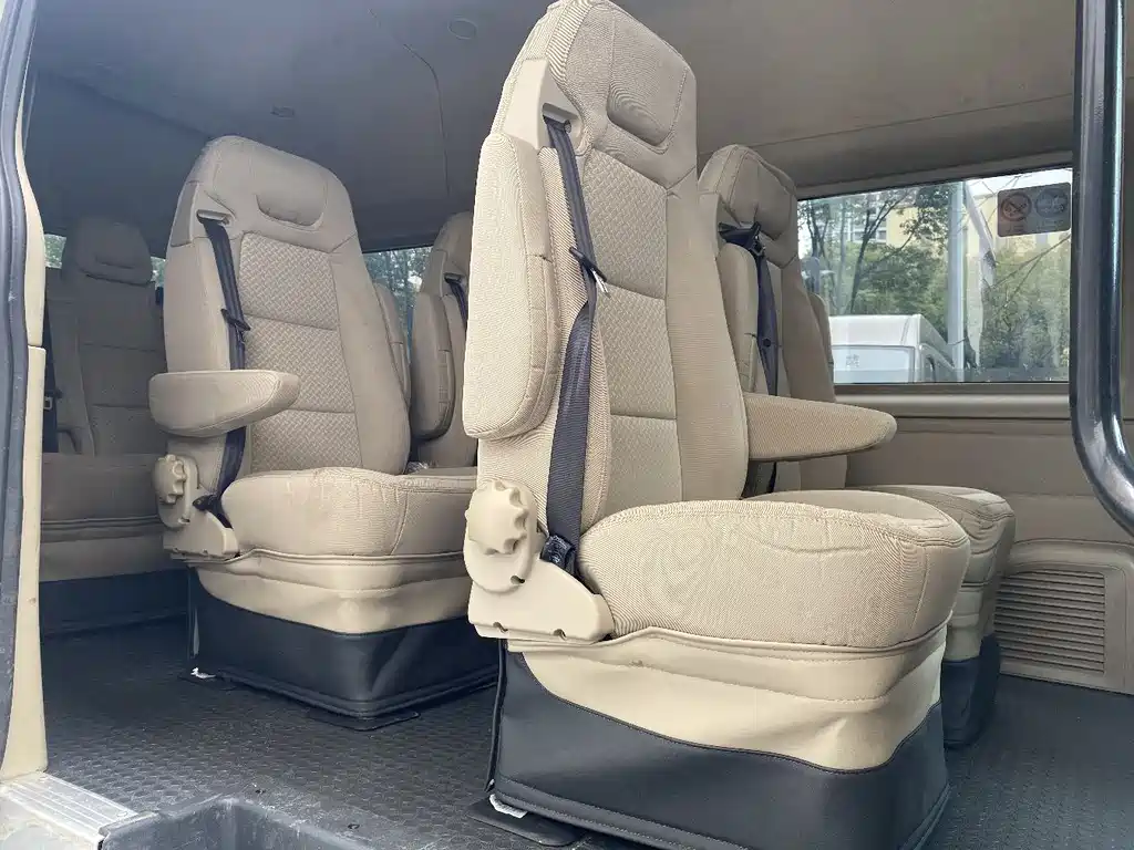 Ford Transit Custom 2020 — фото 10