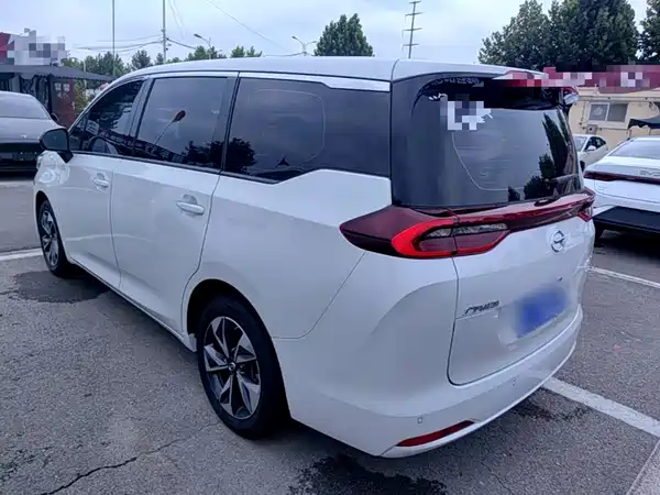GAC Trumpchi M6 2024