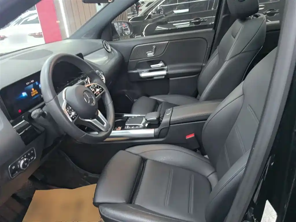 Mercedes-Benz GLA 2022 — фото 14