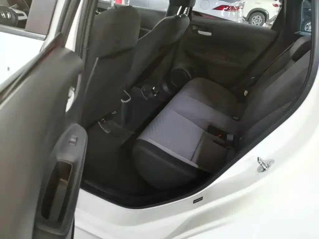 Honda Fit 2022 — фото 17