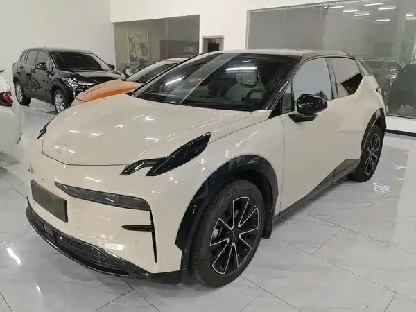 Zeekr X 2023