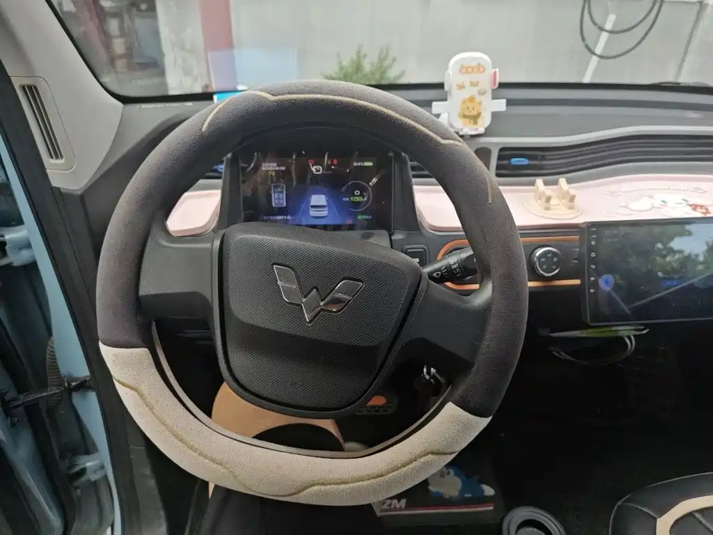 Wuling Hongguang MINIEV 2023