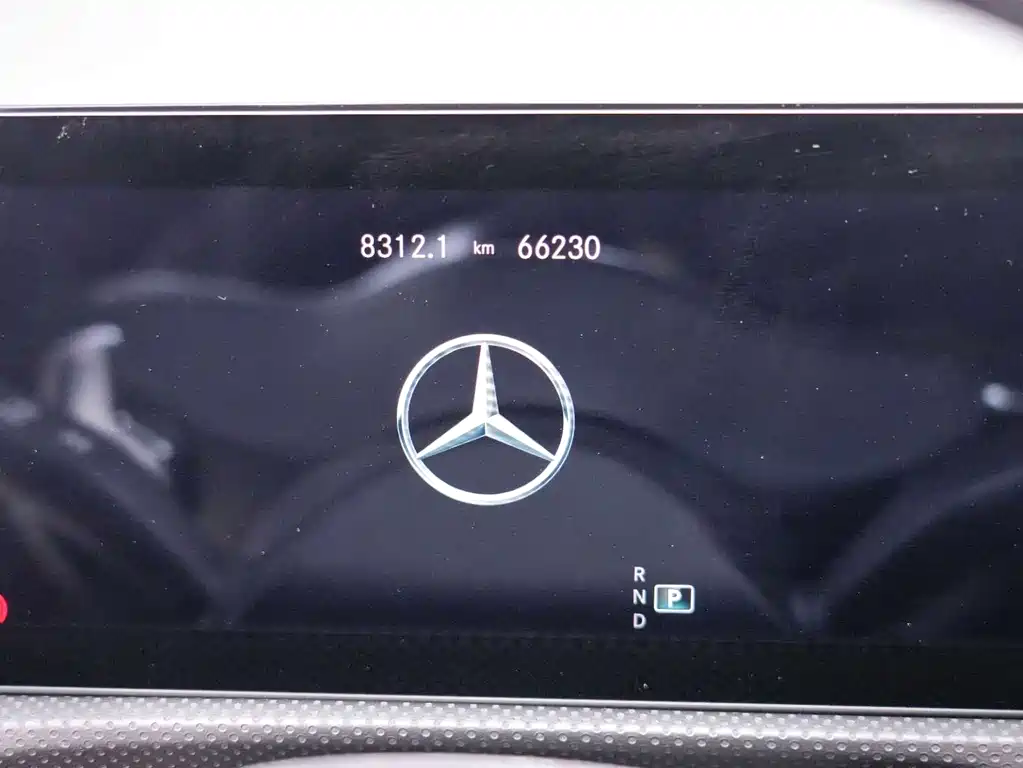 Mercedes-Benz A-Class 2021 — фото 10