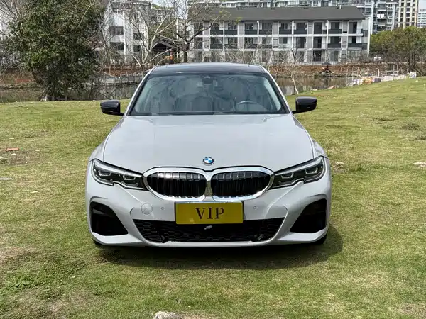 BMW 3 Series 2020