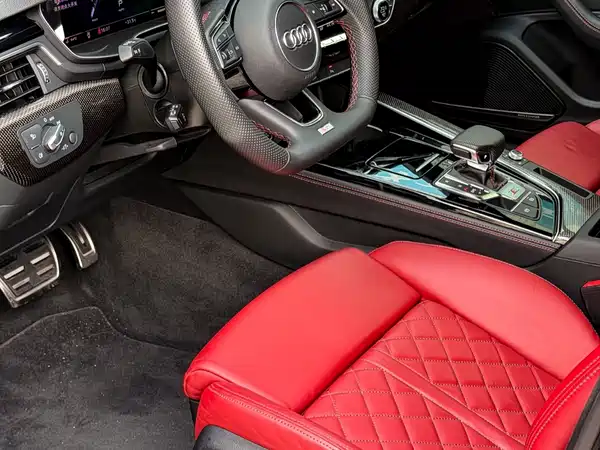 Audi S4 2023