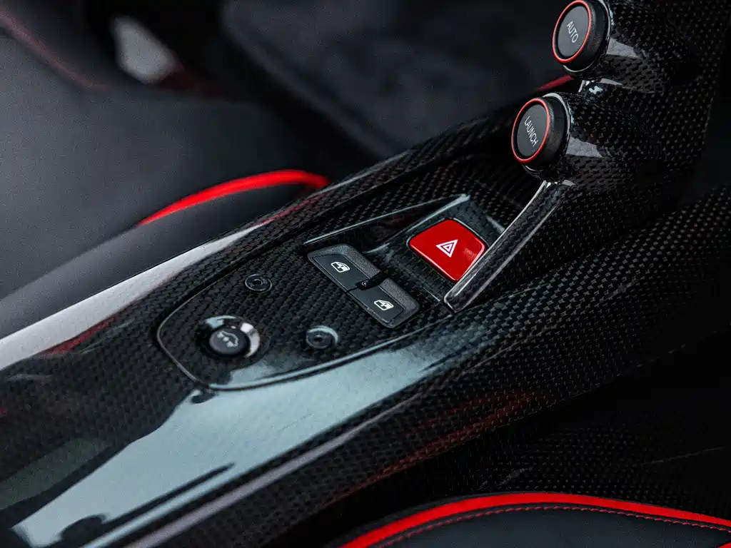Ferrari LaFerrari 2015 — фото 6