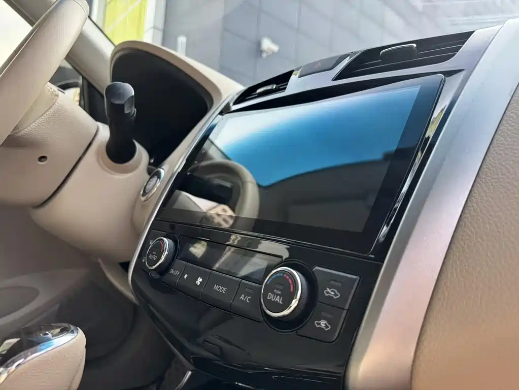 Nissan Teana 2015 — фото 16