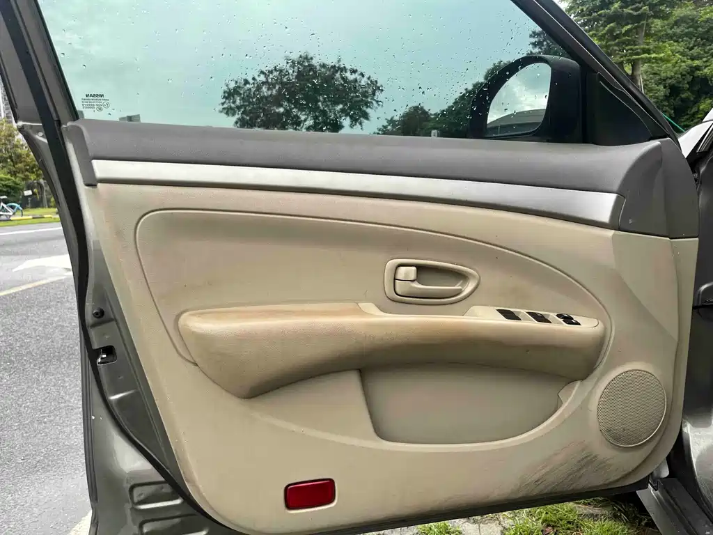 Nissan Sylphy 2019 — фото 14