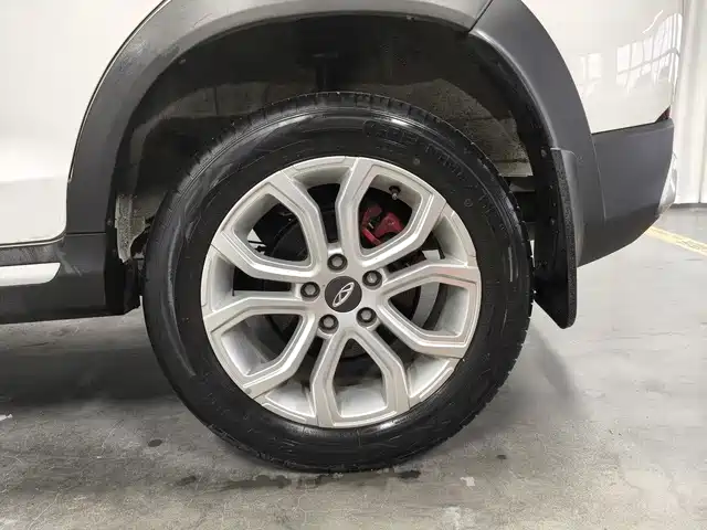 Chery Tiggo 3x 2022 — фото 14