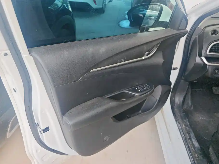 Buick Excelle 2022