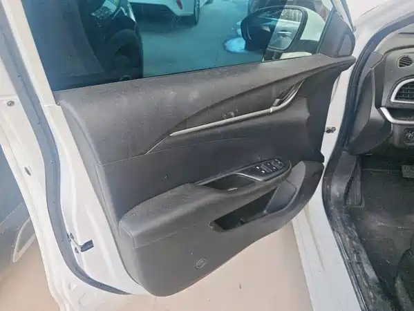 Buick Excelle GT 2022