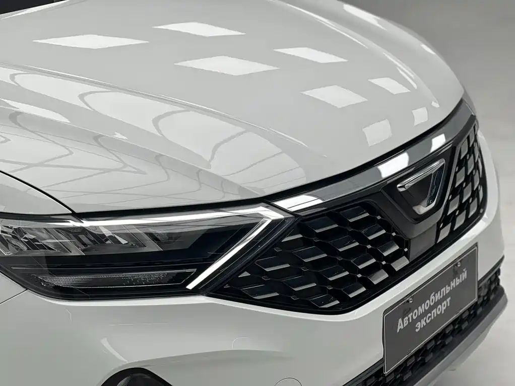Jetta VS5 2022