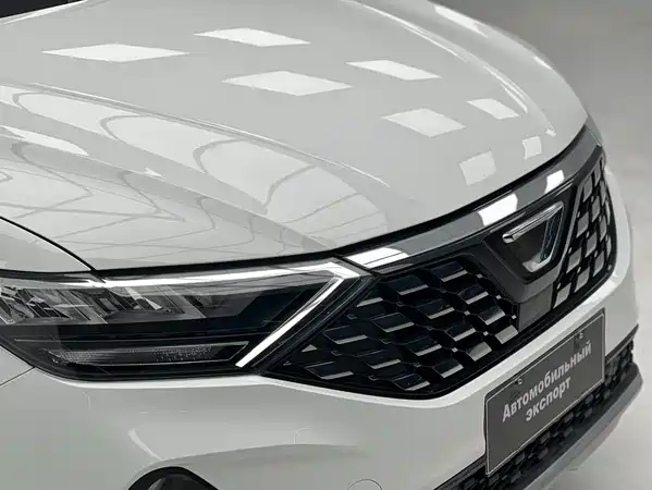 Jetta VS5 2022