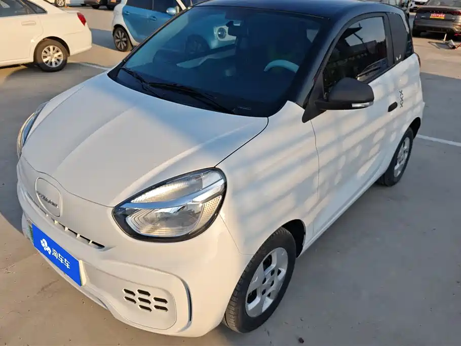 Roewe Clever 2022