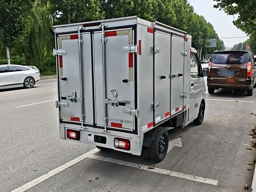 Niumowang D02 2026