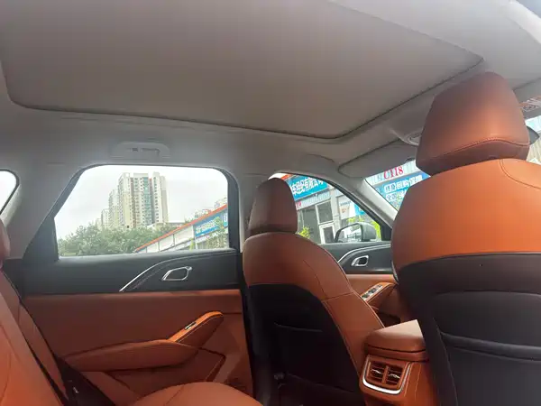 Haval Xiaolong MAX 2026