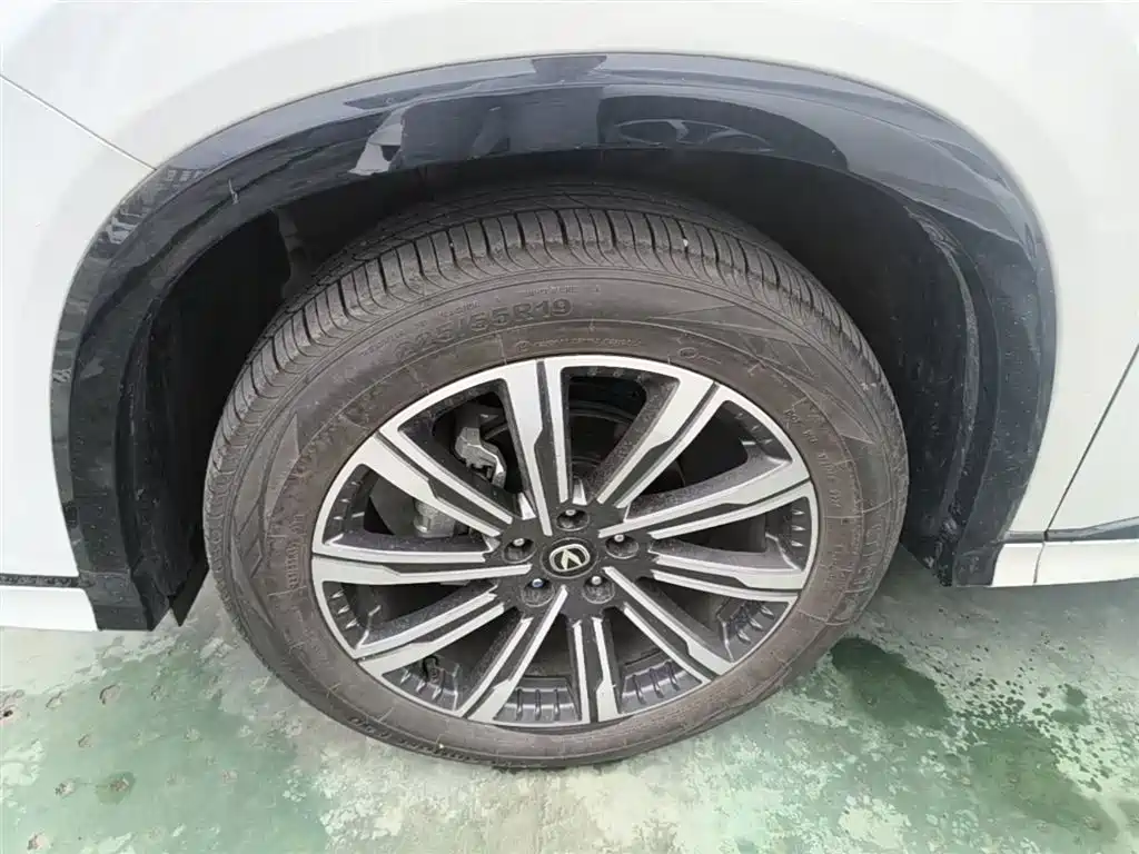 Changan CS75 PLUS 2024 — фото 23